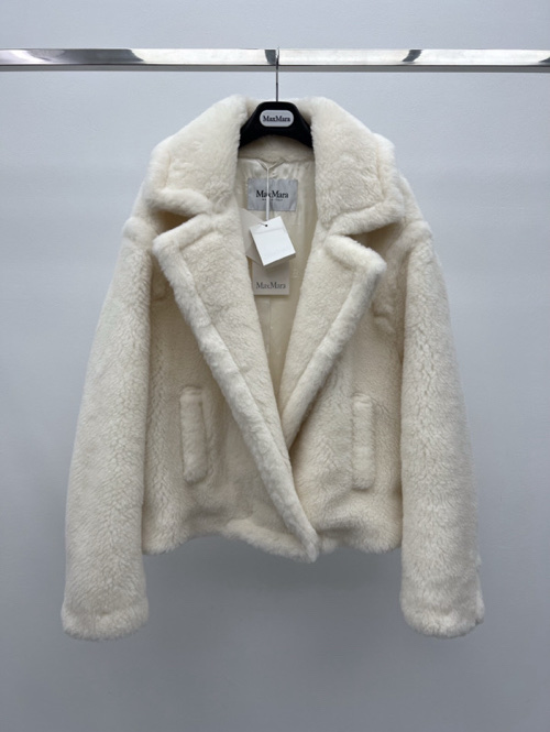 MaxMara jacket-1